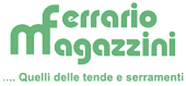 Magazzini Ferrario Logo